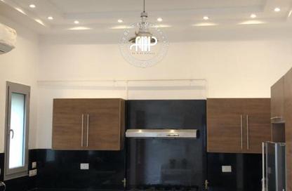 Twin House - 4 Bedrooms - 5 Bathrooms for rent in Palm Hills Golf Views - Cairo Alexandria Desert Road - 6 October City - Giza Twin House - 4 Bedrooms - 5 Bathrooms for rent in Palm Hills Golf Views - Cairo Alexandria Desert Road - 6 October City - Giza