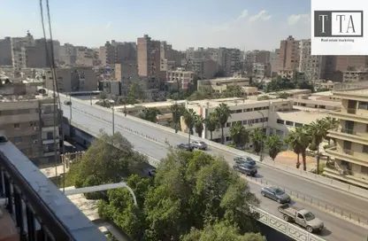 شقة - 2 غرف نوم - 1 حمام للايجار في شارع الحجاز - ميدان المحكمة - مصر الجديدة - القاهرة