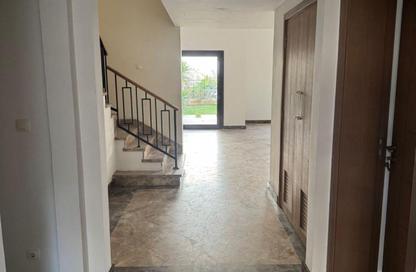 Twin House - 3 Bedrooms - 3 Bathrooms for rent in Levana - Uptown Cairo - Mokattam - Cairo