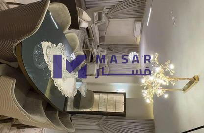 Apartment - 3 Bedrooms - 2 Bathrooms for sale in El Narges Buildings - Al Narges - New Cairo City - Cairo
