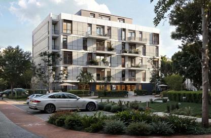 Apartment - 3 Bedrooms - 3 Bathrooms for sale in One33 - 6 October Compounds - 6 October City - Giza Apartment - 3 Bedrooms - 3 Bathrooms for sale in One33 - 6 October Compounds - 6 October City - Giza