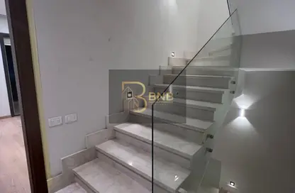 تاون هاوس - 3 غرف نوم - 4 حمامات للايجار في ميفيدا - كمبوندات التجمع الخامس - التجمع الخامس - مدينة القاهرة الجديدة - القاهرة