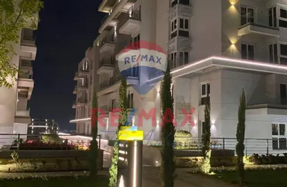 شقة - 3 غرف نوم - 3 حمامات للبيع في ماونتن فيو اى سيتي - كمبوندات التجمع الخامس - التجمع الخامس - مدينة القاهرة الجديدة - القاهرة