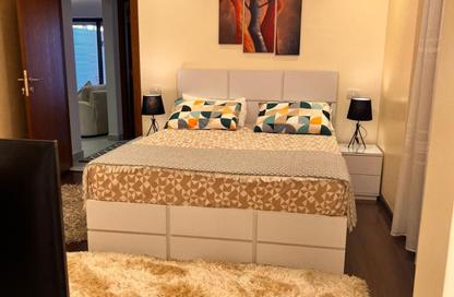 شقة - 2 - 2 للايجار في لايك فيو ريزيدنس - كمبوندات التجمع الخامس - التجمع الخامس - مدينة القاهرة الجديدة - القاهرة