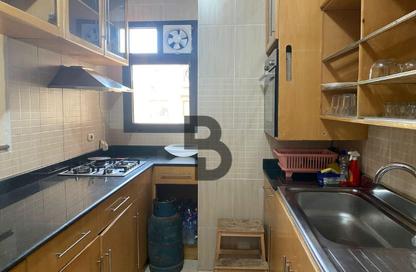 Apartment - 2 Bedrooms - 2 Bathrooms for rent in Casa - Sheikh Zayed Compounds - Sheikh Zayed City - Giza