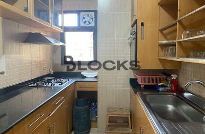 Apartment - 2 Bedrooms - 2 Bathrooms for rent in Casa - Sheikh Zayed Compounds - Sheikh Zayed City - Giza Apartment - 2 Bedrooms - 2 Bathrooms for rent in Casa - Sheikh Zayed Compounds - Sheikh Zayed City - Giza