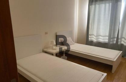 Apartment - 2 Bedrooms - 2 Bathrooms for rent in Casa - Sheikh Zayed Compounds - Sheikh Zayed City - Giza