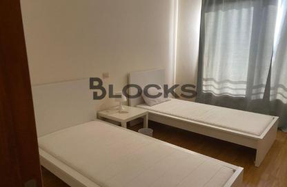 Apartment - 2 Bedrooms - 2 Bathrooms for rent in Casa - Sheikh Zayed Compounds - Sheikh Zayed City - Giza Apartment - 2 Bedrooms - 2 Bathrooms for rent in Casa - Sheikh Zayed Compounds - Sheikh Zayed City - Giza