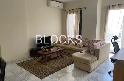 Apartment - 2 Bedrooms - 2 Bathrooms for rent in Casa - Sheikh Zayed Compounds - Sheikh Zayed City - Giza