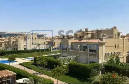 منزل مزدوج - 3 غرف نوم - 4 حمامات للبيع في الباتيو اورو - كمبوندات التجمع الخامس - التجمع الخامس - مدينة القاهرة الجديدة - القاهرة