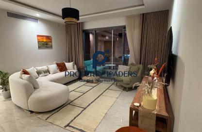 شقة - 3 - 3 للايجار في بارك سايد ريزيدنس - أبراج زيد - كمبوندات الشيخ زايد - الشيخ زايد - الجيزة