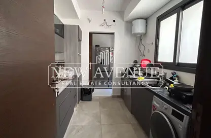 Penthouse - 3 Bedrooms - 4 Bathrooms for sale in Sodic East - 6th District - New Heliopolis - Cairo