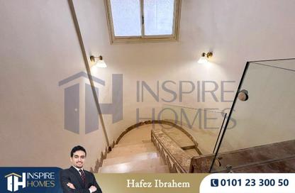 Duplex - 5 Bedrooms - 4 Bathrooms for sale in Opera City - 6th District - Sheikh Zayed City - Giza