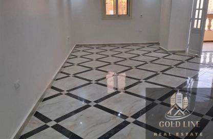 Apartment - 4 Bedrooms - 2 Bathrooms for rent in El Banafseg Apartment Buildings - El Banafseg - New Cairo City - Cairo