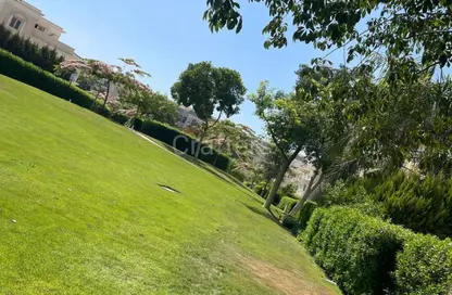 فيلا - 3 غرف نوم - 3 حمامات للبيع في ماونتن فيو اكتوبر بارك - الحي السادس - مدينة 6 أكتوبر - الجيزة