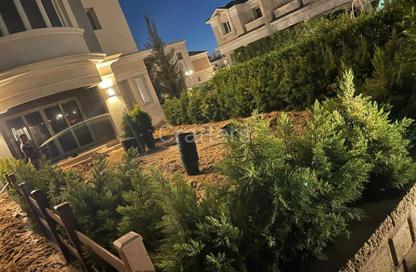 فيلا - 3 غرف نوم - 3 حمامات للبيع في ماونتن فيو اكتوبر بارك - الحي السادس - مدينة 6 أكتوبر - الجيزة