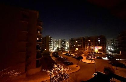 شقة - 2 غرف نوم - 1 حمام للايجار في امتداد الرحاب - الرحاب - مدينة القاهرة الجديدة - القاهرة