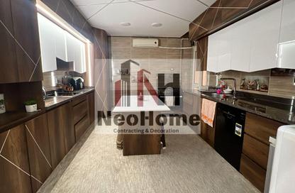 Apartment - 3 - 3 for sale in Wesal City - El Shorouk Compounds - Shorouk City - Cairo Apartment - 3 - 3 for sale in Wesal City - El Shorouk Compounds - Shorouk City - Cairo