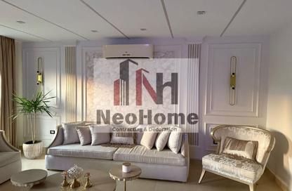 Apartment - 3 - 3 for sale in Wesal City - El Shorouk Compounds - Shorouk City - Cairo Apartment - 3 - 3 for sale in Wesal City - El Shorouk Compounds - Shorouk City - Cairo