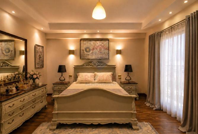 4 BR Penthouse in Al Shouyfat, photo 3 of 3