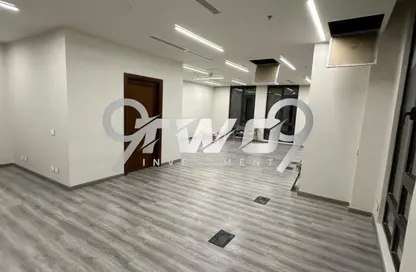 مساحات مكتبية - استوديو - 1 حمام للايجار في ديستريكت 5 - كمبوندات التجمع الخامس - التجمع الخامس - مدينة القاهرة الجديدة - القاهرة