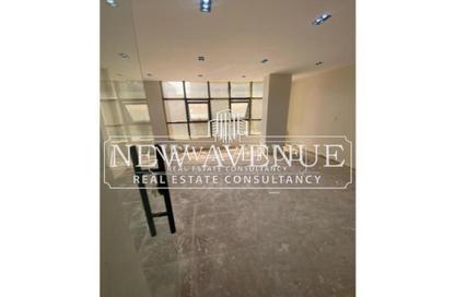 Office Space - 5 Bedrooms - 3 Bathrooms for rent in Street 269 - New Maadi - Hay El Maadi - Cairo