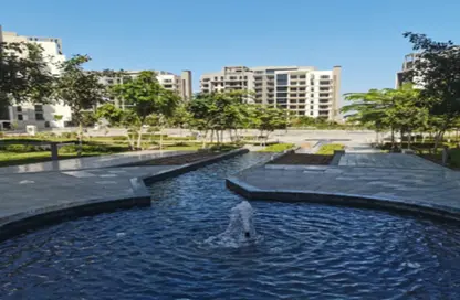 Apartment - 3 Bedrooms - 3 Bathrooms for sale in Park Side Residence - Zed Towers - Sheikh Zayed Compounds - Sheikh Zayed City - Giza Apartment - 3 Bedrooms - 3 Bathrooms for sale in Park Side Residence - Zed Towers - Sheikh Zayed Compounds - Sheikh Zayed City - Giza