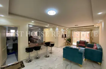 Apartment - 2 Bedrooms - 2 Bathrooms for rent in Madinaty - Cairo Apartment - 2 Bedrooms - 2 Bathrooms for rent in Madinaty - Cairo