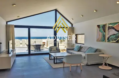 Villa - 2 Bedrooms - 2 Bathrooms for sale in Soma Bay - Safaga - Hurghada - Red Sea