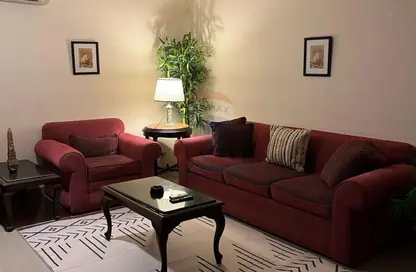 شقة - 2 غرف نوم - 1 حمام للايجار في بيفرلي هيلز - كمبوندات الشيخ زايد - الشيخ زايد - الجيزة