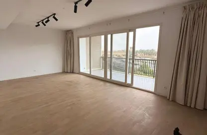 Apartment - 3 Bedrooms - 3 Bathrooms for rent in Golf Side - Uptown Cairo - Mokattam - Cairo