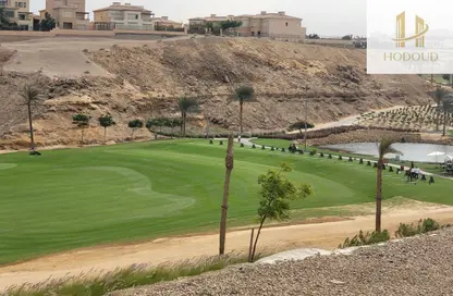 فيلا - 6 غرف نوم - 6 حمامات للبيع في ليفانا - اب تاون كايرو - المقطم - القاهرة