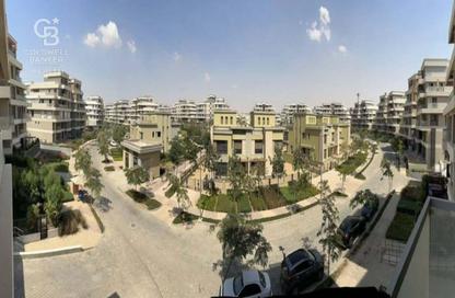 Apartment - 3 Bedrooms - 3 Bathrooms for sale in Villette - 5th Settlement Compounds - The 5th Settlement - New Cairo City - Cairo