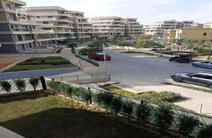 Apartment - 3 Bedrooms - 3 Bathrooms for sale in Villette - 5th Settlement Compounds - The 5th Settlement - New Cairo City - Cairo