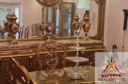 Villa - 5 - 5 for sale in Privado - Madinaty - Cairo