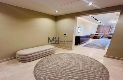 Apartment - 4 Bedrooms - 3 Bathrooms for rent in Villette - 5th Settlement Compounds - The 5th Settlement - New Cairo City - Cairo