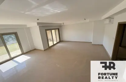 دوبلكس - 3 غرف نوم - 3 حمامات للايجار في فورتين جولف ريزيدنس - اب تاون كايرو - المقطم - القاهرة