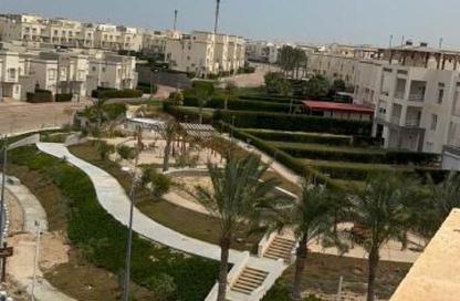 Penthouse - 4 Bedrooms - 2 Bathrooms for sale in Amwaj - Sidi Abdel Rahman - North Coast
