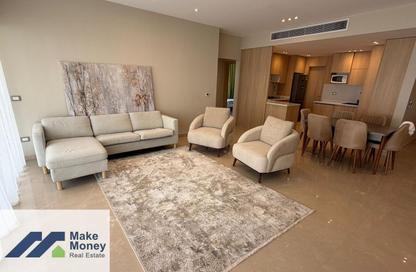 Apartment - 2 - 3 for rent in Lake View Residence - 5th Settlement Compounds - The 5th Settlement - New Cairo City - Cairo Apartment - 2 - 3 for rent in Lake View Residence - 5th Settlement Compounds - The 5th Settlement - New Cairo City - Cairo