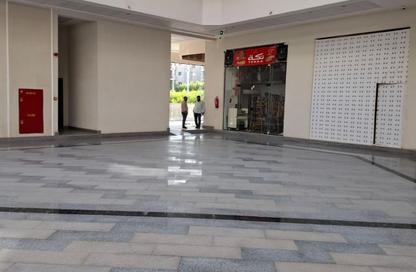 Shop - Studio - 1 Bathroom for rent in Silver Gate Mall - 12th District - Sheikh Zayed City - Giza