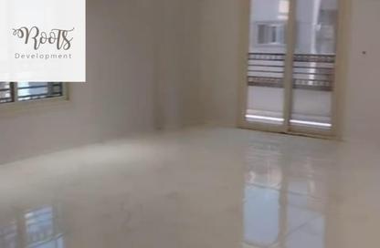 Apartment - 3 Bedrooms - 3 Bathrooms for rent in Beit Al Watan - Sheikh Zayed Compounds - Sheikh Zayed City - Giza