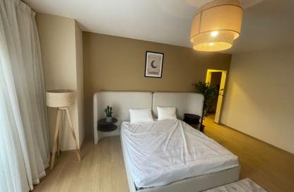 Apartment - 3 Bedrooms - 3 Bathrooms for rent in Eastown - 5th Settlement Compounds - The 5th Settlement - New Cairo City - Cairo Apartment - 3 Bedrooms - 3 Bathrooms for rent in Eastown - 5th Settlement Compounds - The 5th Settlement - New Cairo City - Cairo