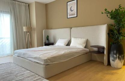 Apartment - 3 Bedrooms - 3 Bathrooms for rent in Eastown - 5th Settlement Compounds - The 5th Settlement - New Cairo City - Cairo Apartment - 3 Bedrooms - 3 Bathrooms for rent in Eastown - 5th Settlement Compounds - The 5th Settlement - New Cairo City - Cairo
