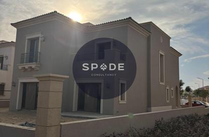 Townhouse - 3 Bedrooms - 3 Bathrooms for sale in City Gate - 5th Settlement Compounds - The 5th Settlement - New Cairo City - Cairo