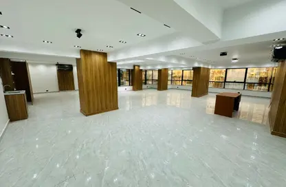 مساحات مكتبية - 4 غرف نوم - 3 حمامات للايجار في المعادي - حي المعادي - القاهرة