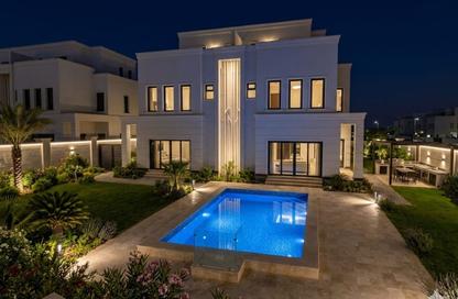 فيلا - 4 غرف نوم - 4 حمامات للبيع في نايا ويست - كمبوندات الشيخ زايد - الشيخ زايد - الجيزة فيلا - 4 غرف نوم - 4 حمامات للبيع في نايا ويست - كمبوندات الشيخ زايد - الشيخ زايد - الجيزة