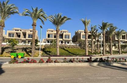 Villa - 3 Bedrooms - 4 Bathrooms for sale in Palm Hills New Cairo - 5th Settlement Compounds - The 5th Settlement - New Cairo City - Cairo Villa - 3 Bedrooms - 4 Bathrooms for sale in Palm Hills New Cairo - 5th Settlement Compounds - The 5th Settlement - New Cairo City - Cairo