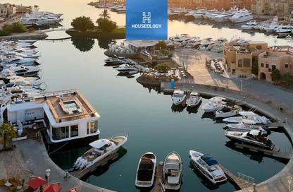 Villa - 6 Bedrooms - 7 Bathrooms for sale in Alam Al- Rum - Marsa Matrouh - Matrouh Villa - 6 Bedrooms - 7 Bathrooms for sale in Alam Al- Rum - Marsa Matrouh - Matrouh