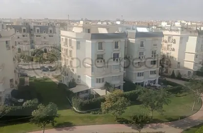 Penthouse - 3 Bedrooms - 3 Bathrooms for sale in Mountain View Hyde Park - 5th Settlement Compounds - The 5th Settlement - New Cairo City - Cairo