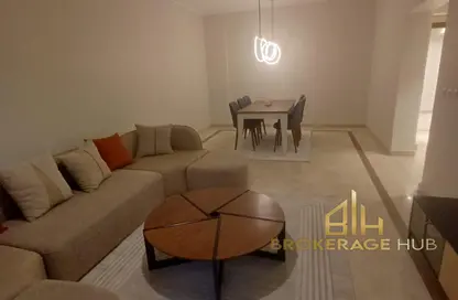 شقة - 2 غرف نوم - 2 حمامات للبيع في ميفيدا - كمبوندات التجمع الخامس - التجمع الخامس - مدينة القاهرة الجديدة - القاهرة